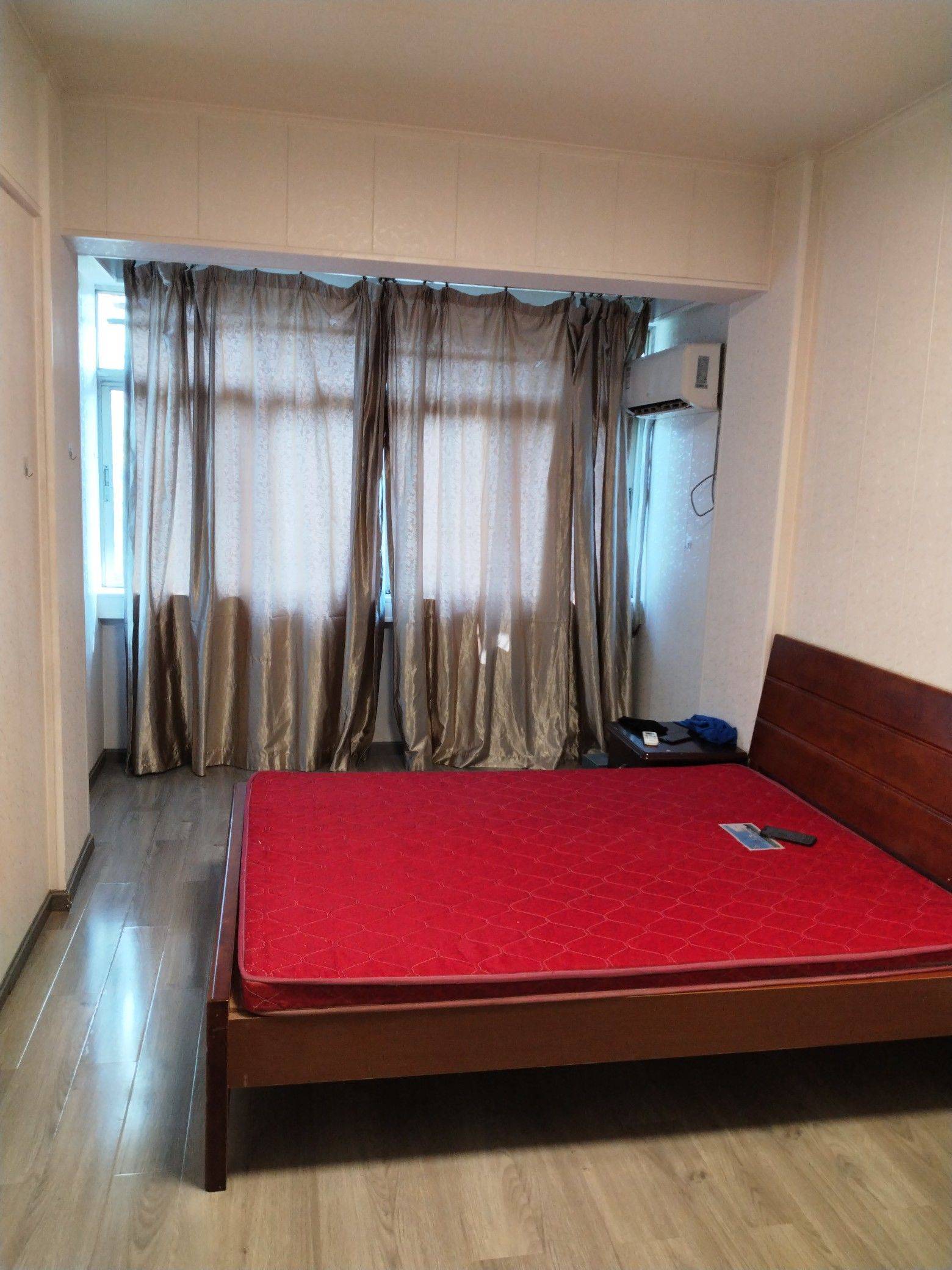 张先生整租房源1