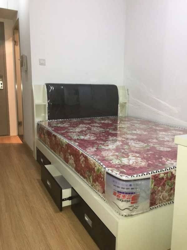 Shanghai-Minhang-Cozy Home,Clean&Comfy,No Gender Limit,Pet Friendly