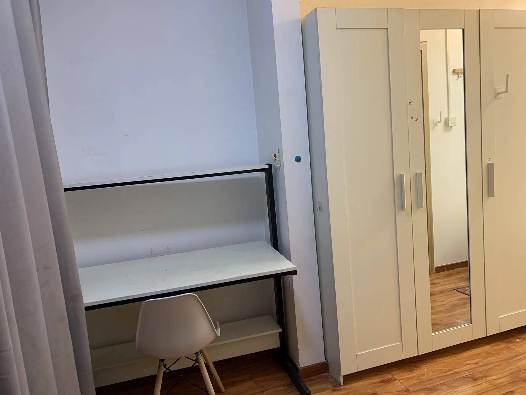 北京-朝陽-溫馨小窩,乾淨治愈,不限性別,市井煙火氣,老友記,慢時光