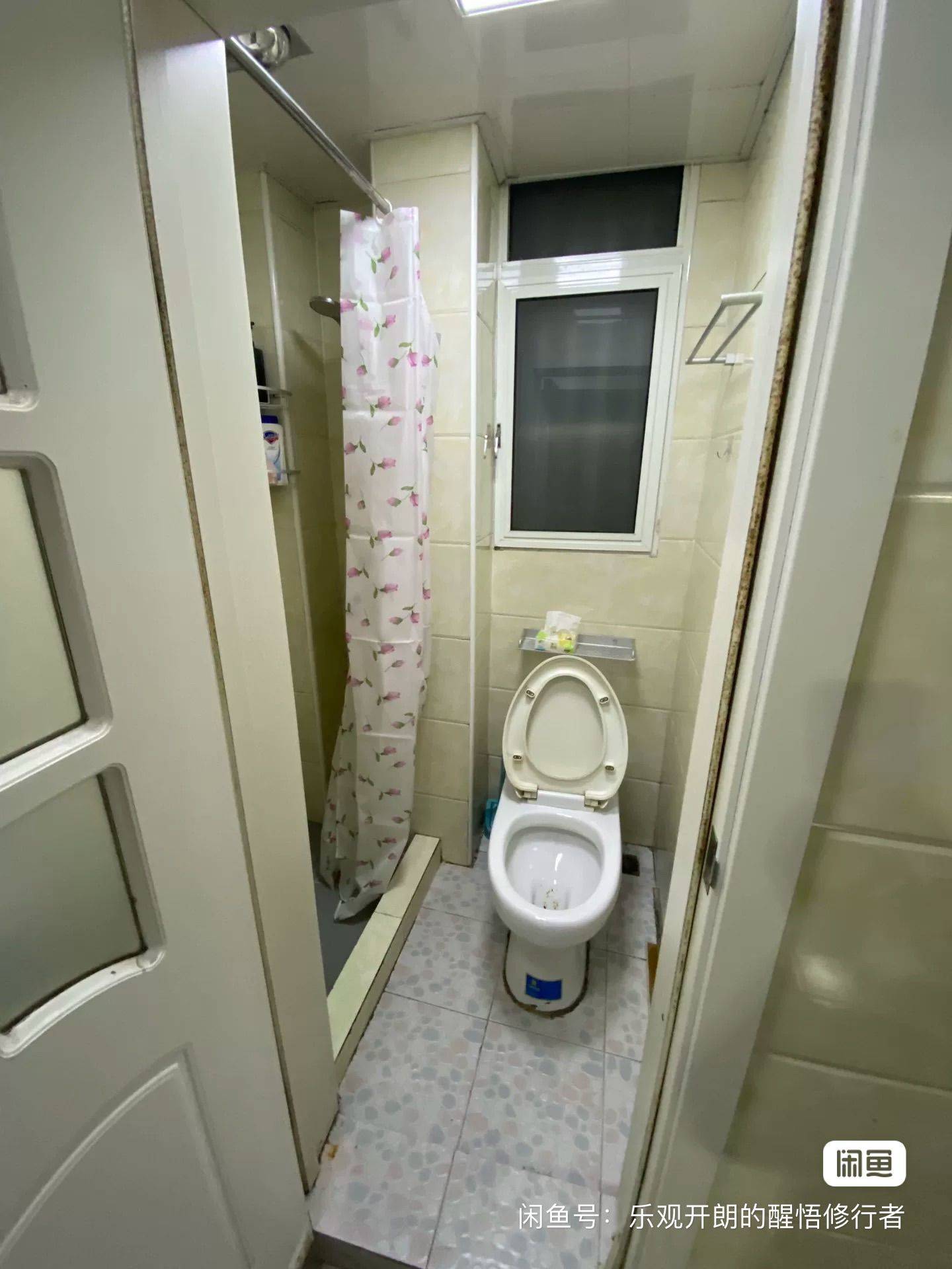 Shanghai-Pudong-Cozy Home,Clean&Comfy,No Gender Limit,Chilled,Pet Friendly
