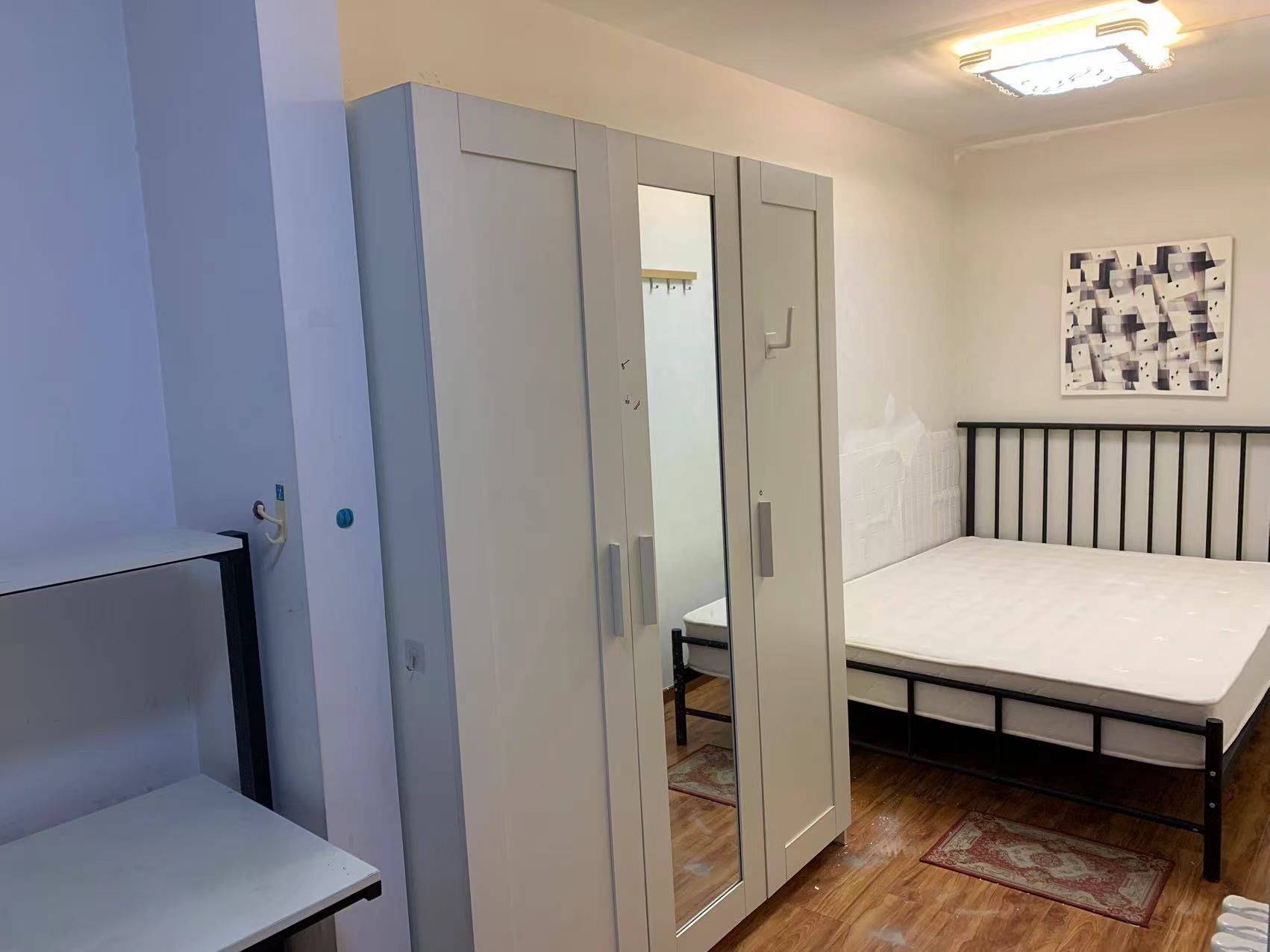 北京-朝陽-溫馨小窩,乾淨治愈,不限性別,市井煙火氣,老友記,慢時光