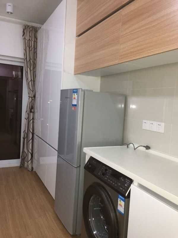 Shanghai-Minhang-Cozy Home,Clean&Comfy,No Gender Limit,Pet Friendly