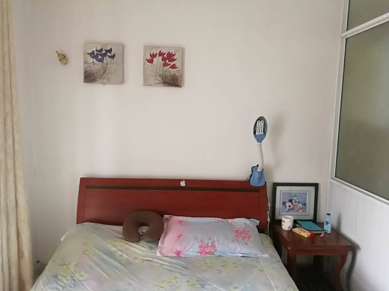 Luyang 纪元阳光大厦