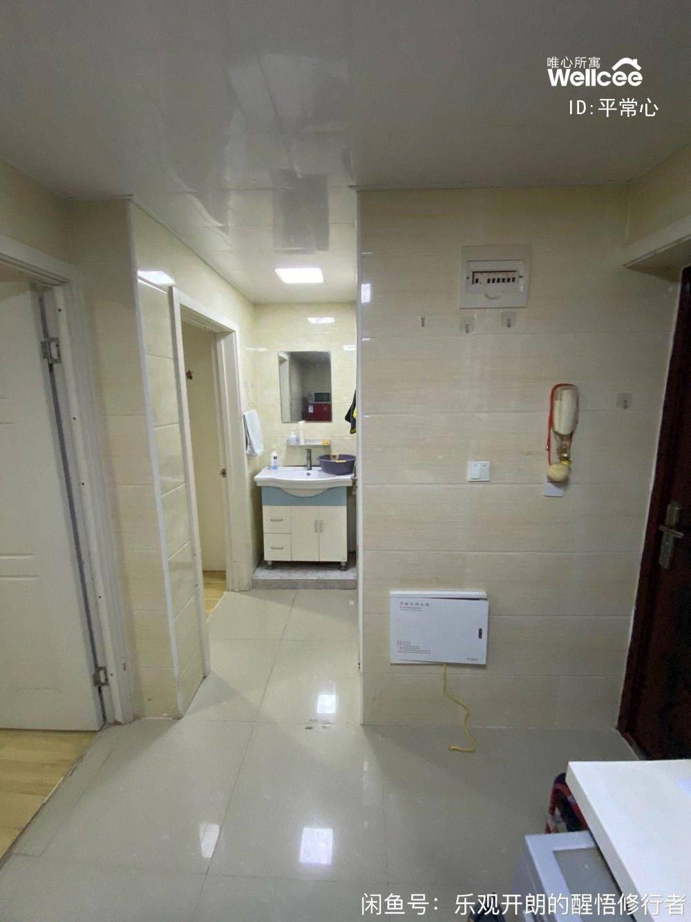 Shanghai-Pudong-Cozy Home,Clean&Comfy,No Gender Limit,Chilled,Pet Friendly