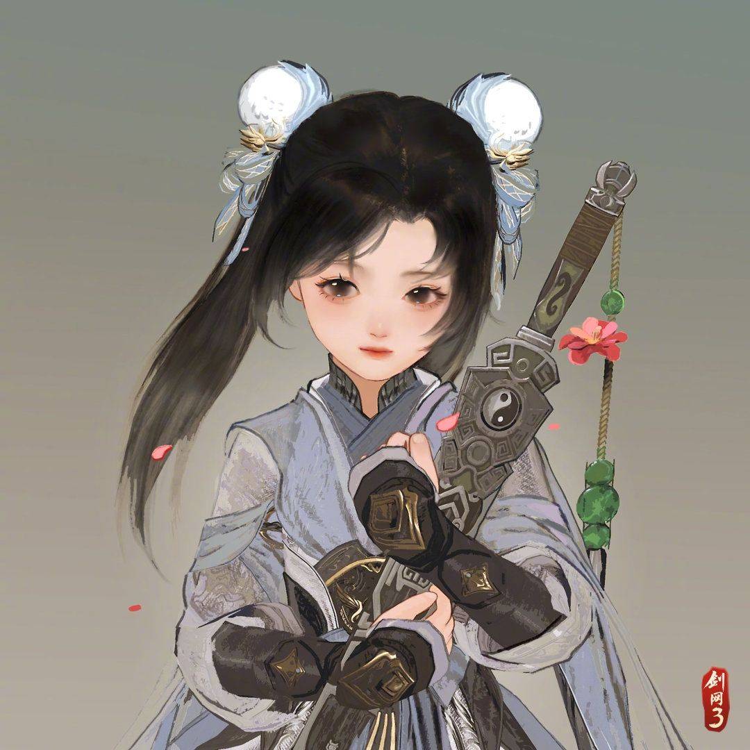 刘