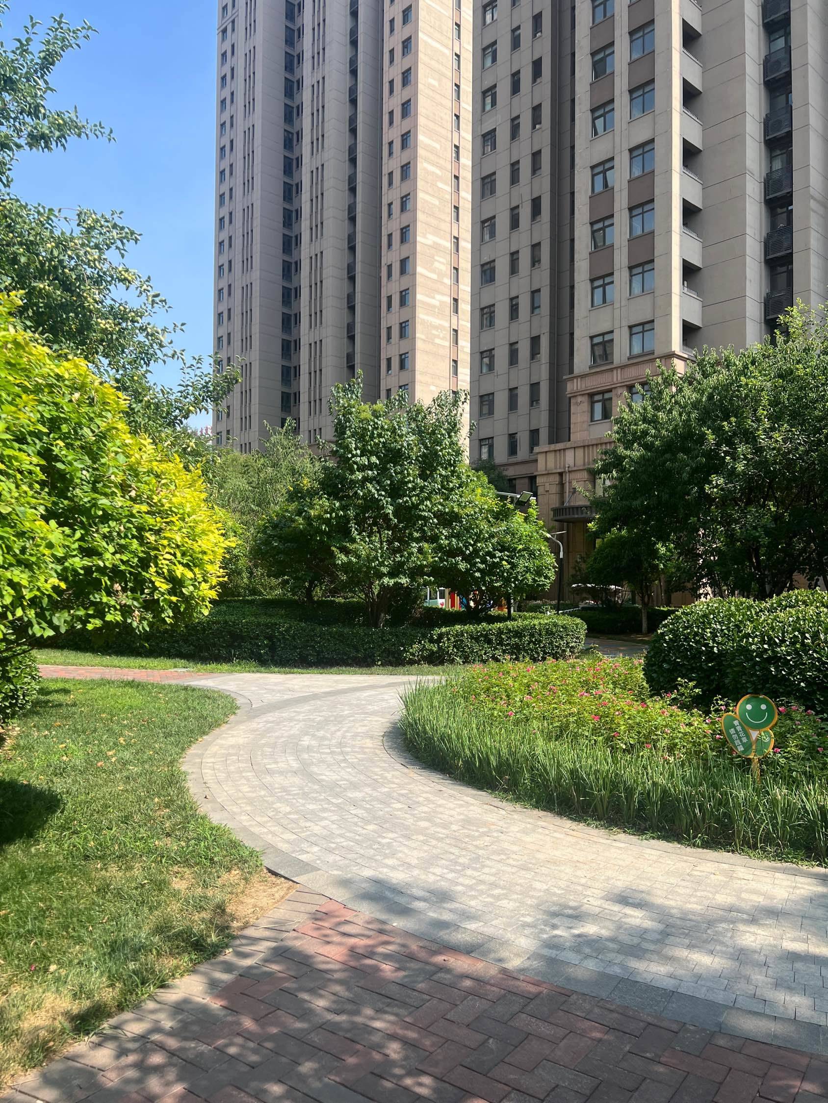 Tianjin-Beichen-220RMB/Night,Cozy Home,Clean&Comfy,No Gender Limit,Hustle & Bustle