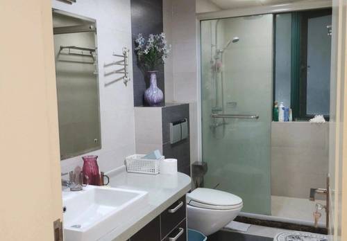 杨浦 上海大花园