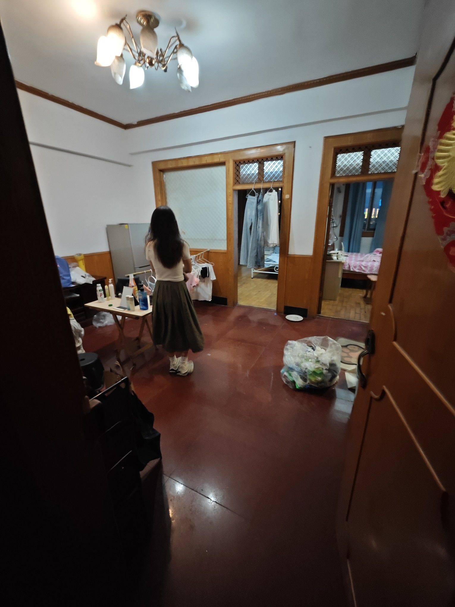 武漢 江岸 | 新丽大厦_4