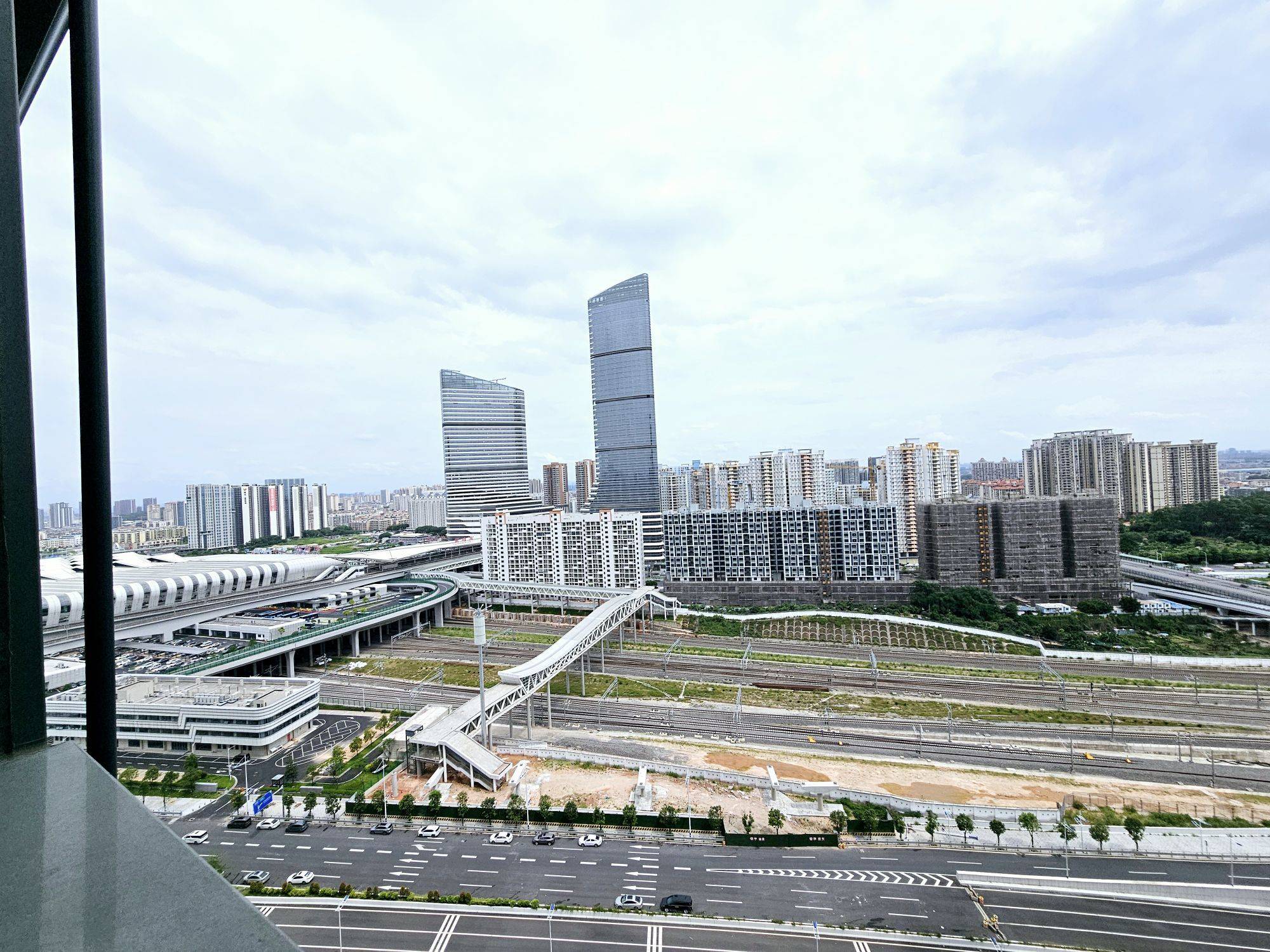 广州 增城 | 广汇天地(新世界广汇尊府店)_6