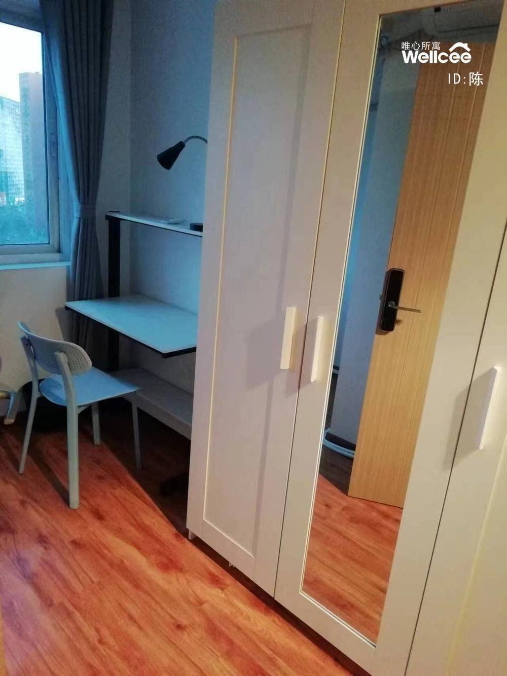 北京-朝陽-溫馨小窩,乾淨治愈,不限性別,市井煙火氣,老友記,慢時光