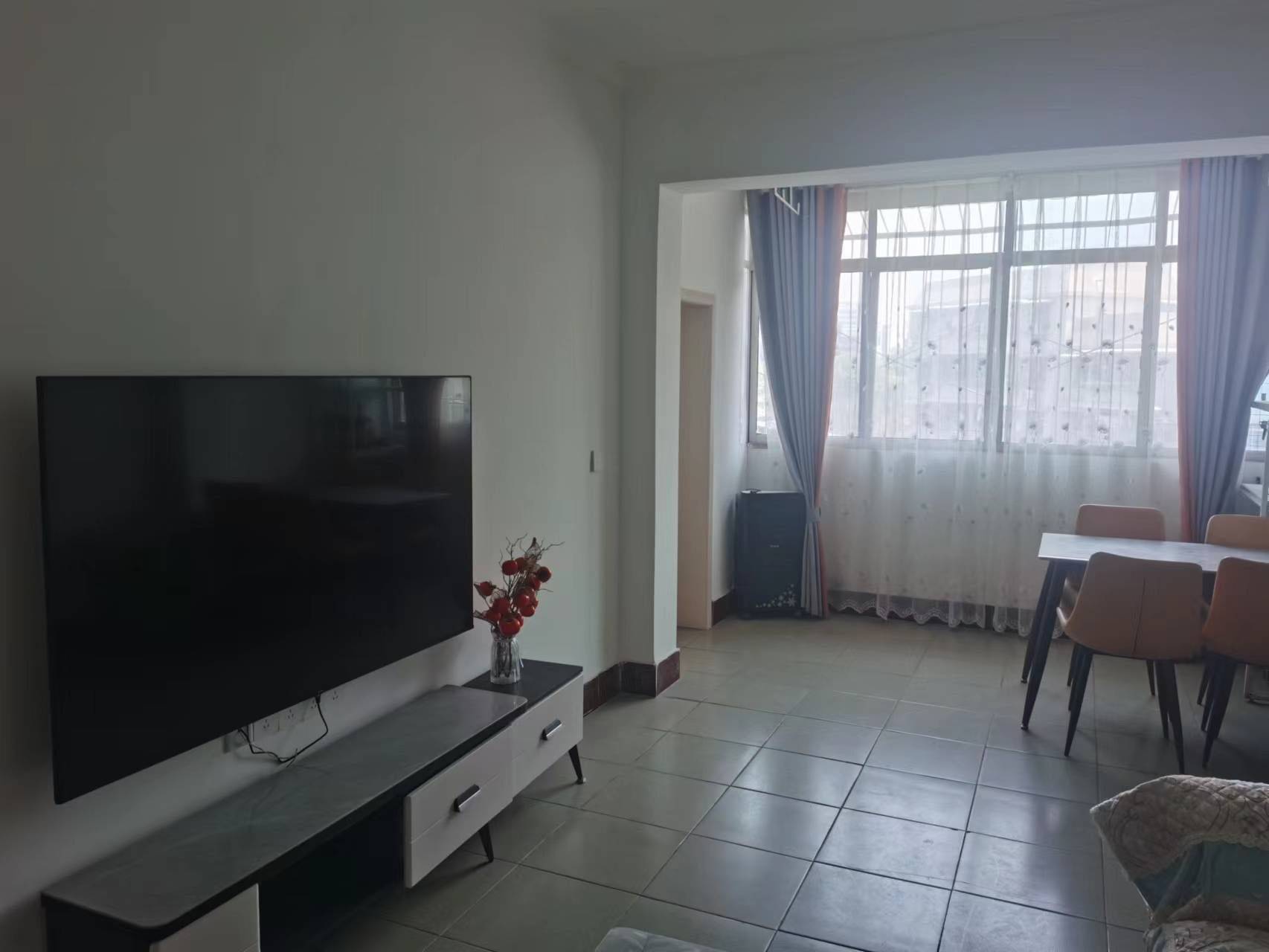 Chongqing-Jiangbei-Cozy Home,Clean&Comfy,No Gender Limit,Hustle & Bustle,Chilled,Pet Friendly