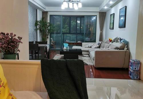 杨浦 上海大花园