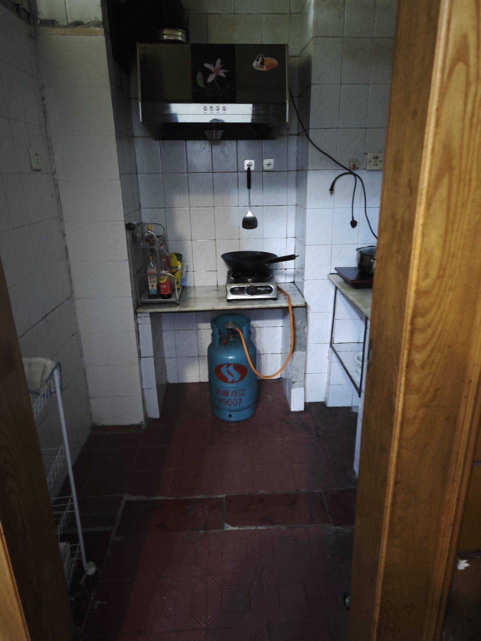 没什么整租房源3