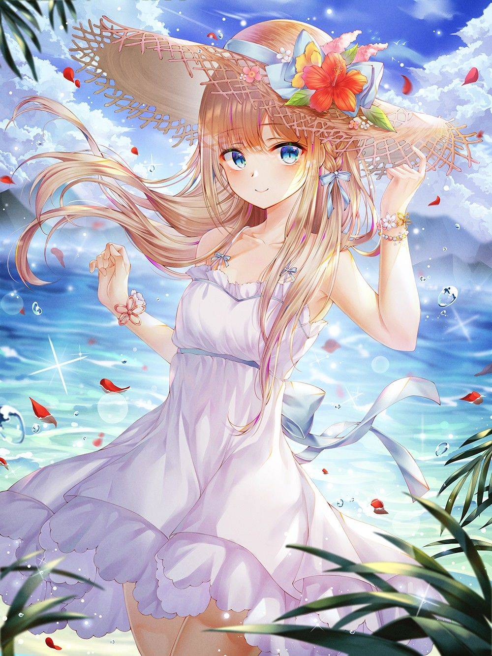 曦