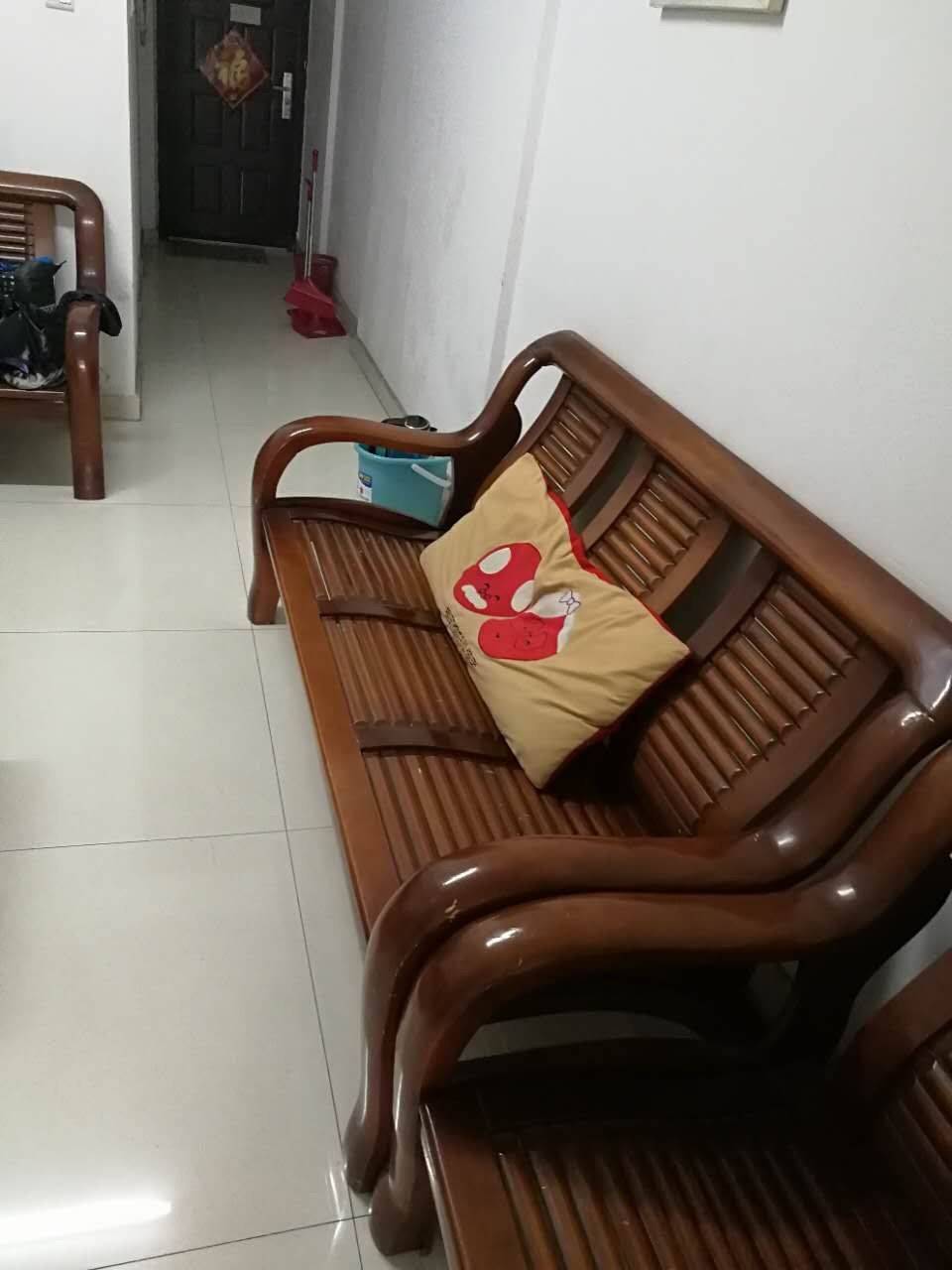 Luyang 纪元阳光大厦