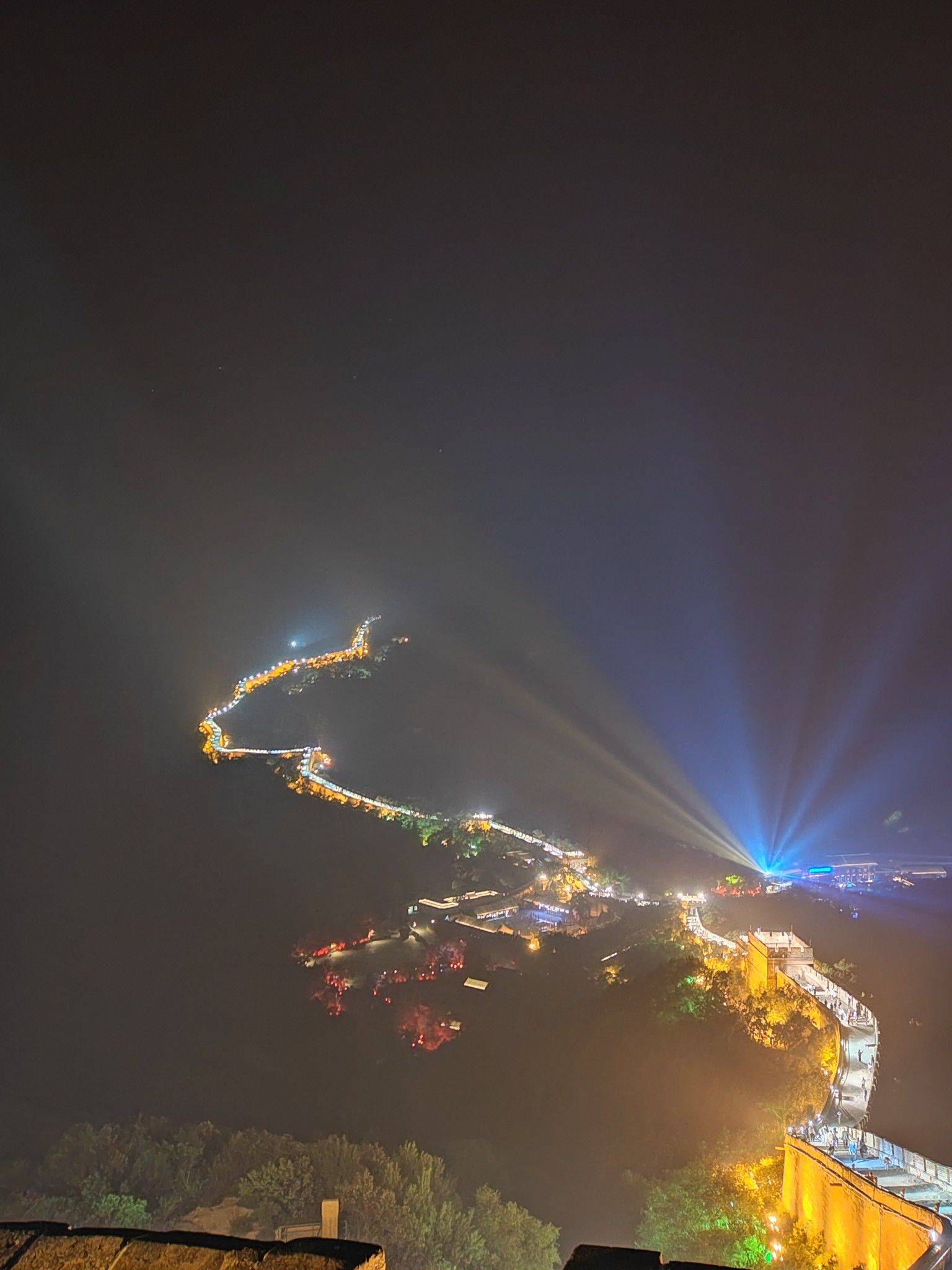陈