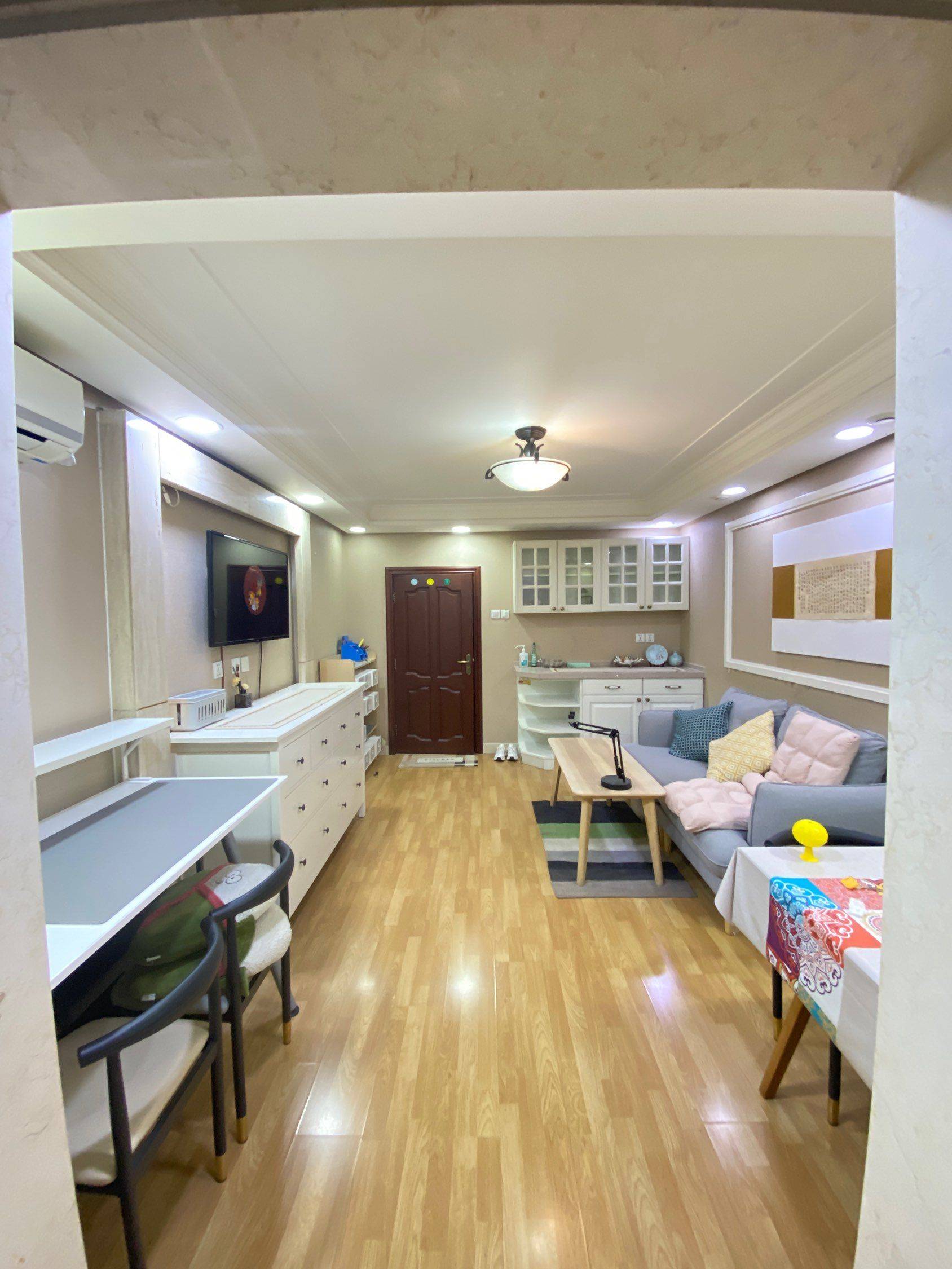 Beijing-Chaoyang-Cozy Home,Clean&Comfy,No Gender Limit,Chilled,LGBTQ Friendly