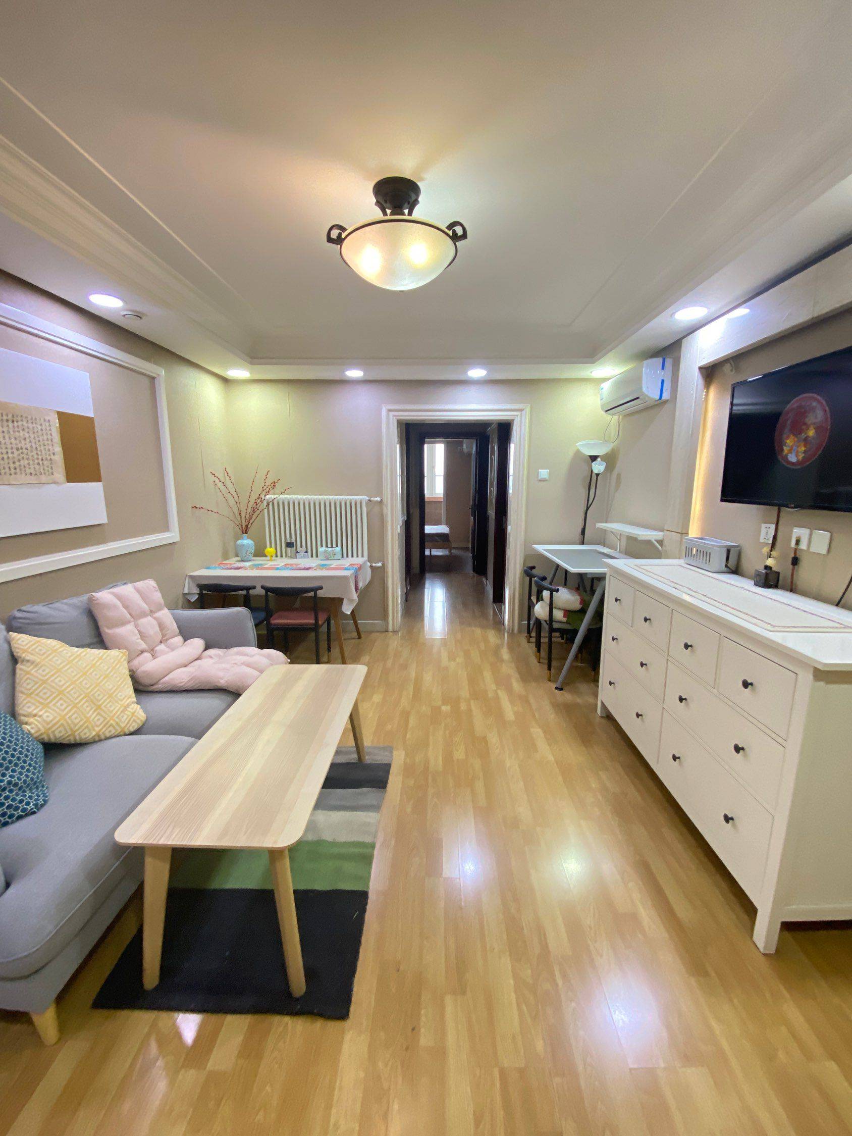 Beijing-Chaoyang-Cozy Home,Clean&Comfy