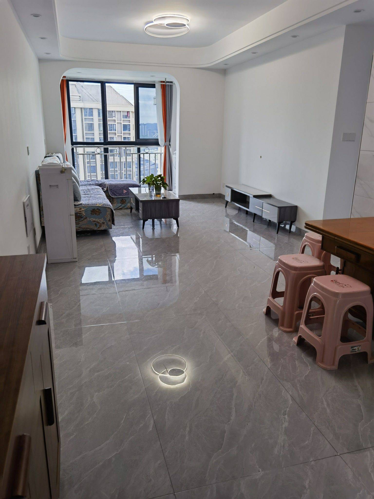 Chengdu-Tianfu-Cozy Home,Clean&Comfy,No Gender Limit,Hustle & Bustle,“Friends”,Chilled,Pet Friendly