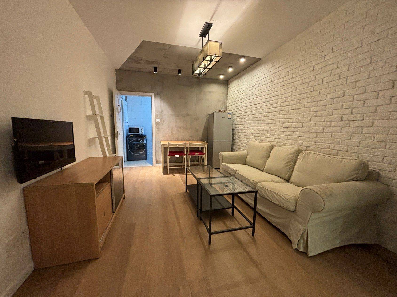 Shanghai-Changning-Cozy Home,Clean&Comfy,Hustle & Bustle,“Friends”,Pet Friendly