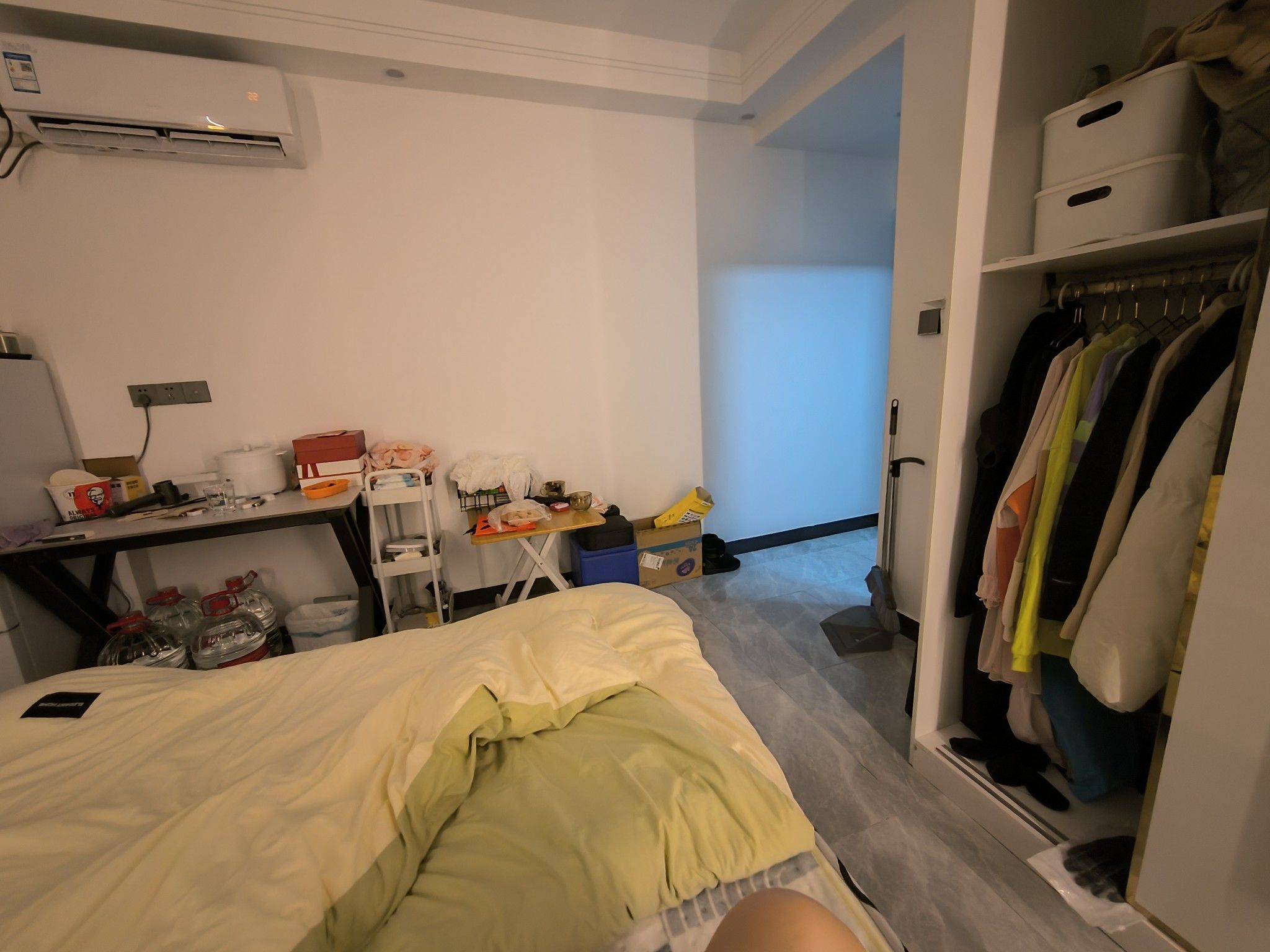 Shanghai-Pudong-Cozy Home,Clean&Comfy,LGBTQ Friendly,Pet Friendly