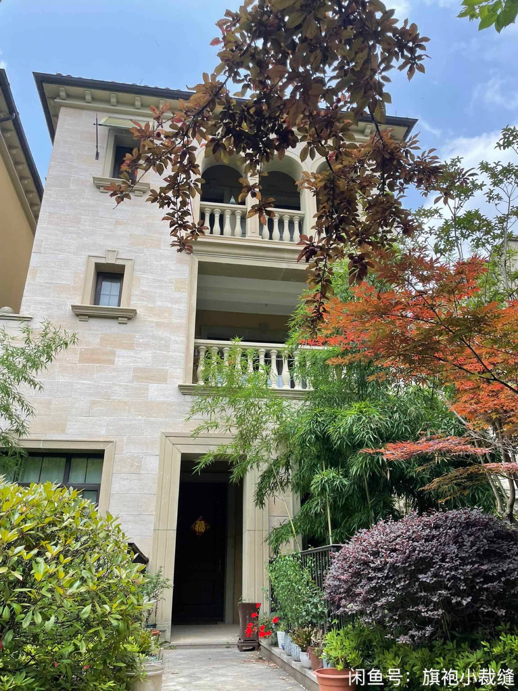 Hangzhou-Fuyang-Cozy Home,No Gender Limit,Pet Friendly