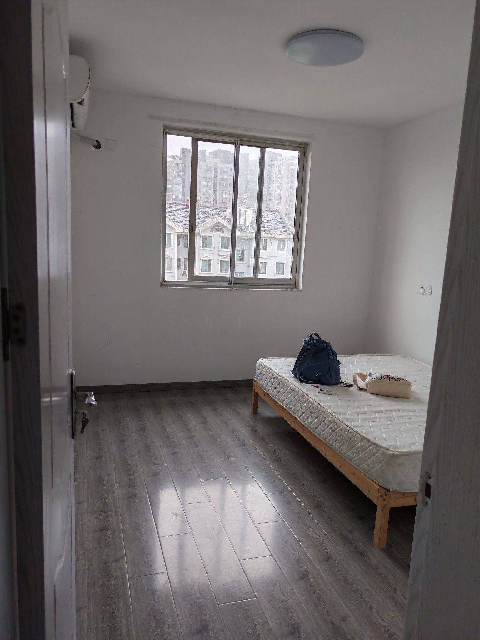 Shanghai-Pudong-Cozy Home,Clean&Comfy,No Gender Limit,LGBTQ Friendly,Pet Friendly