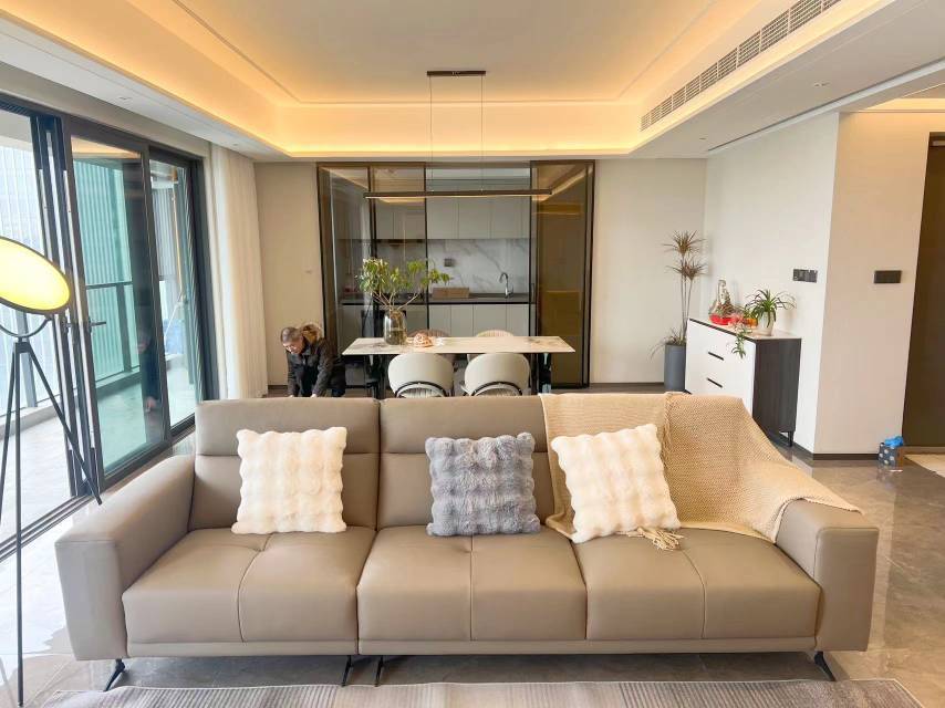 Chengdu-Shuangliu-Cozy Home,Clean&Comfy,No Gender Limit,Hustle & Bustle,Chilled,LGBTQ Friendly