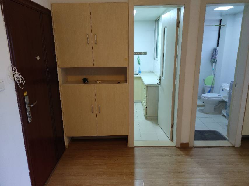 普陀 荣和怡景园