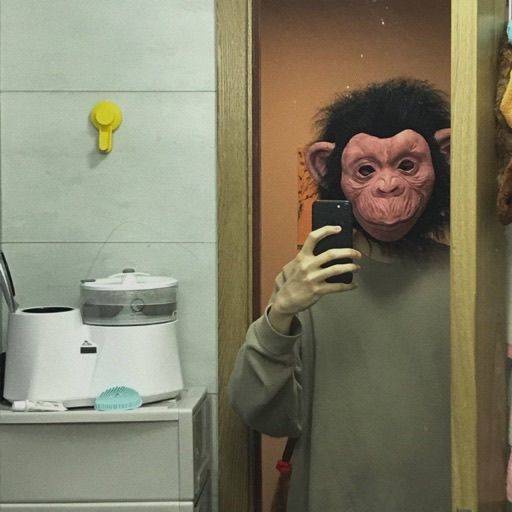 谢某某觉得很淦