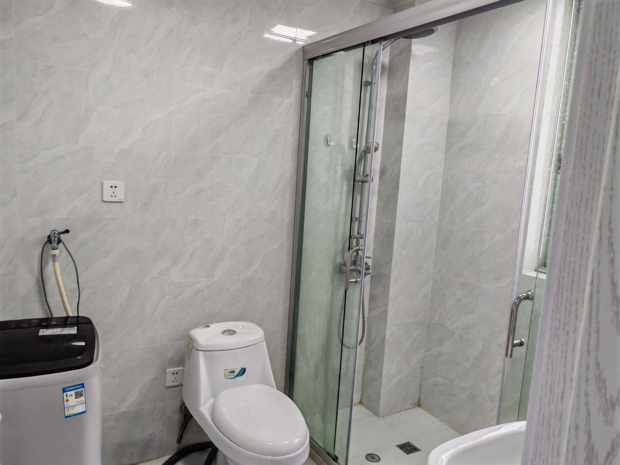 Shanghai-Pudong-Cozy Home,Clean&Comfy,No Gender Limit,LGBTQ Friendly,Pet Friendly