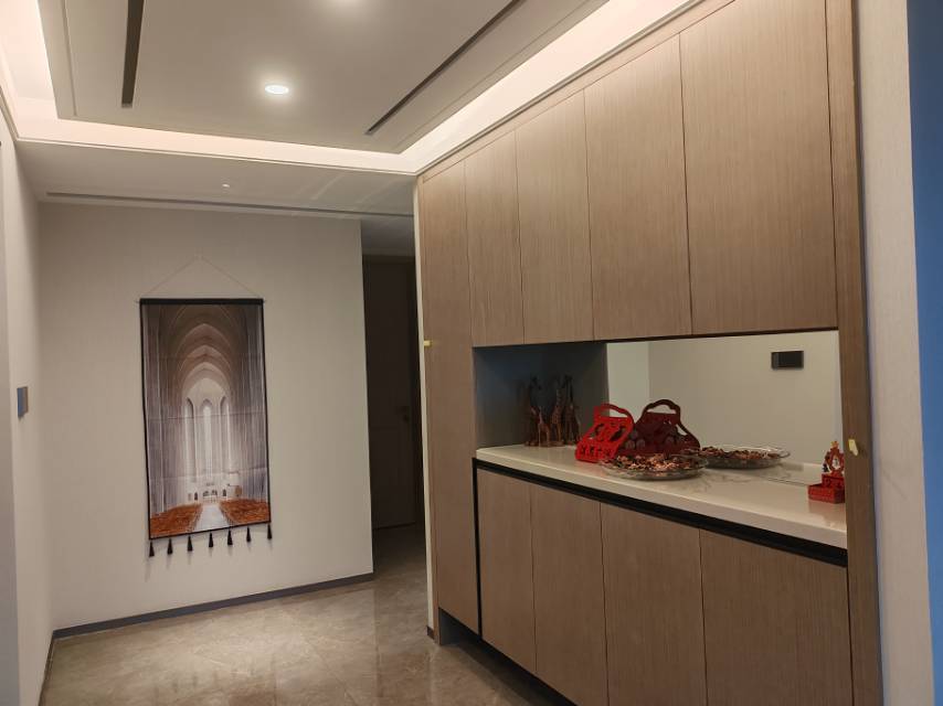 Chengdu-Shuangliu-Cozy Home,Clean&Comfy,No Gender Limit,Hustle & Bustle,Chilled,LGBTQ Friendly