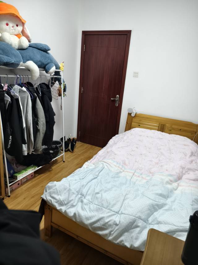 Hefei-Shushan-Cozy Home,Clean&Comfy,LGBTQ Friendly