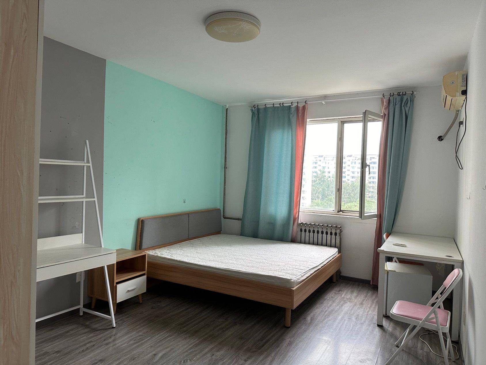 Beijing-Changping-限女生,LGBTQ Friendly,Cozy Home,Clean&Comfy,Chilled