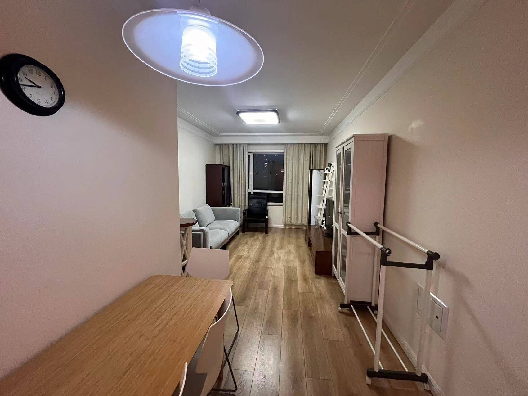 Tianjin-Xiqing-Clean&Comfy,No Gender Limit,Chilled,LGBTQ Friendly,Pet Friendly