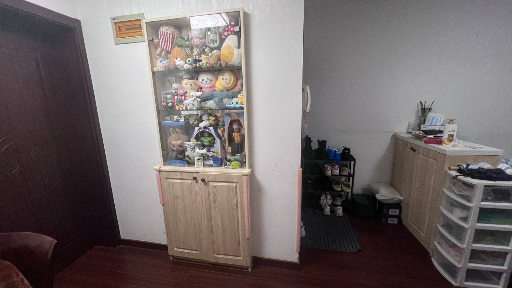 Shanghai-Pudong-Cozy Home,Clean&Comfy,No Gender Limit,Hustle & Bustle,Chilled