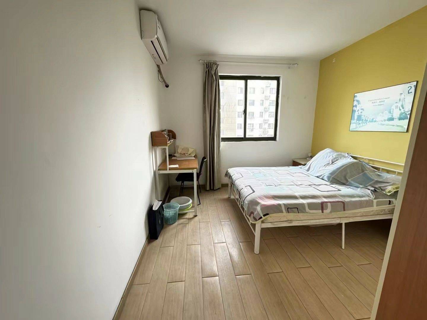 Shanghai-Qingpu-Cozy Home,Clean&Comfy,No Gender Limit,Hustle & Bustle,Chilled
