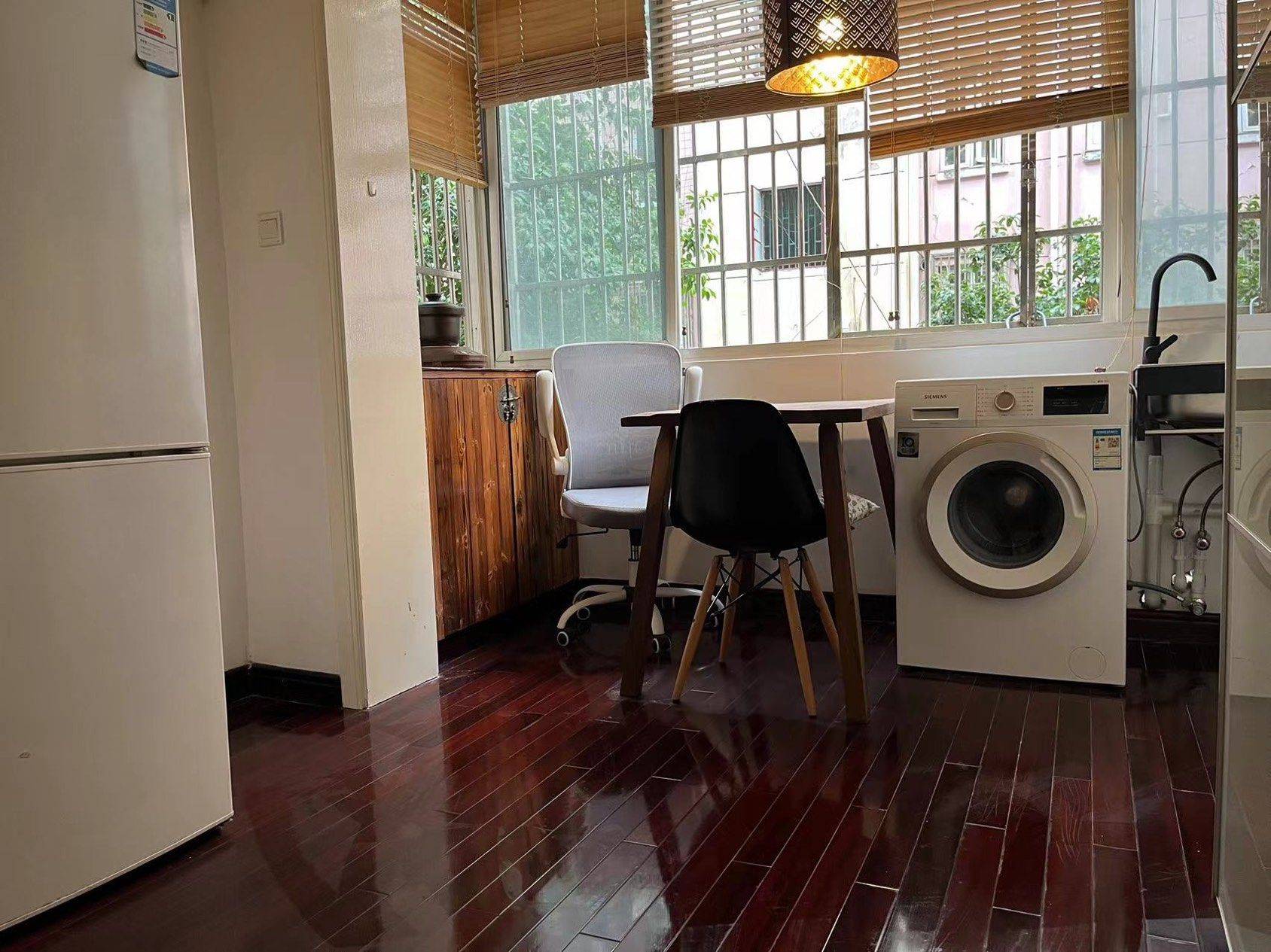 Shanghai-Changning-Cozy Home,Clean&Comfy,Hustle & Bustle