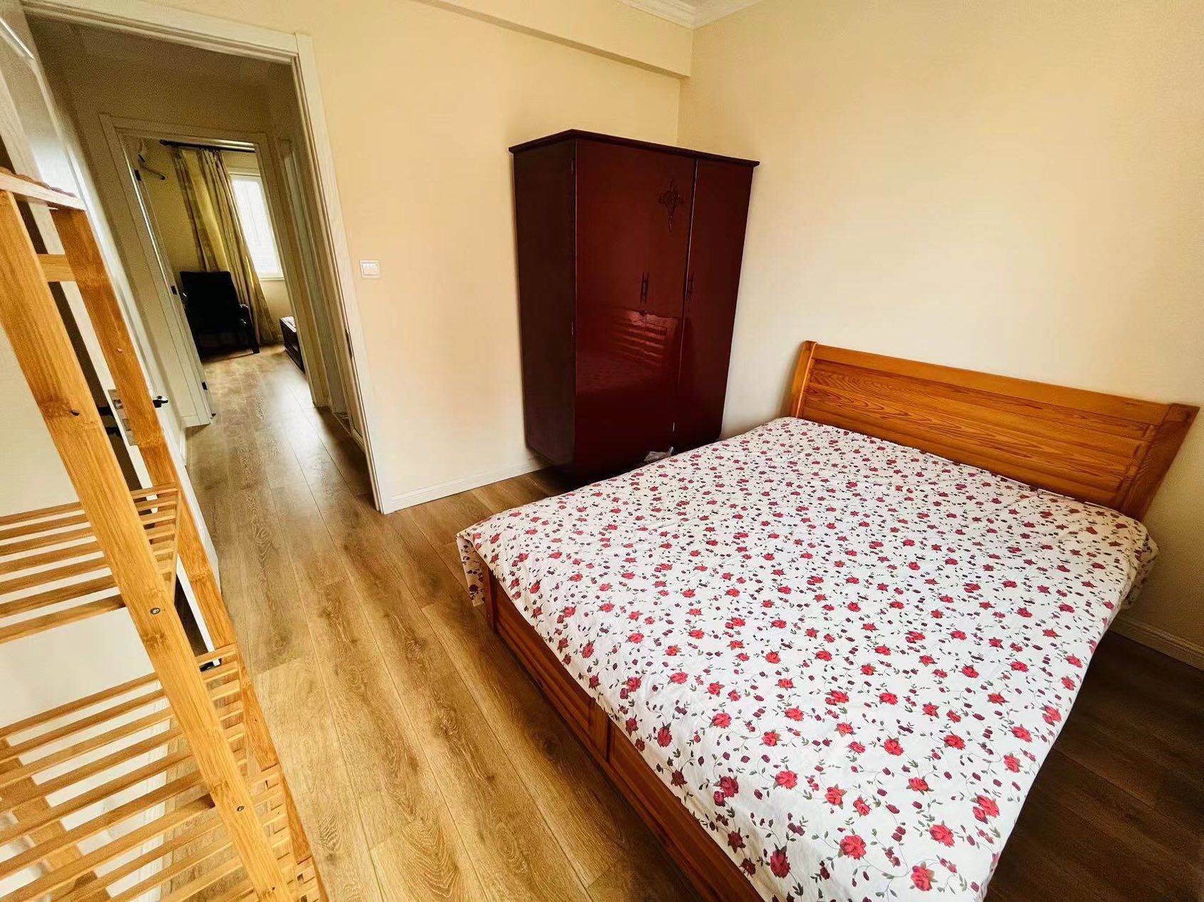 Tianjin-Xiqing-Clean&Comfy,No Gender Limit,Chilled,LGBTQ Friendly,Pet Friendly