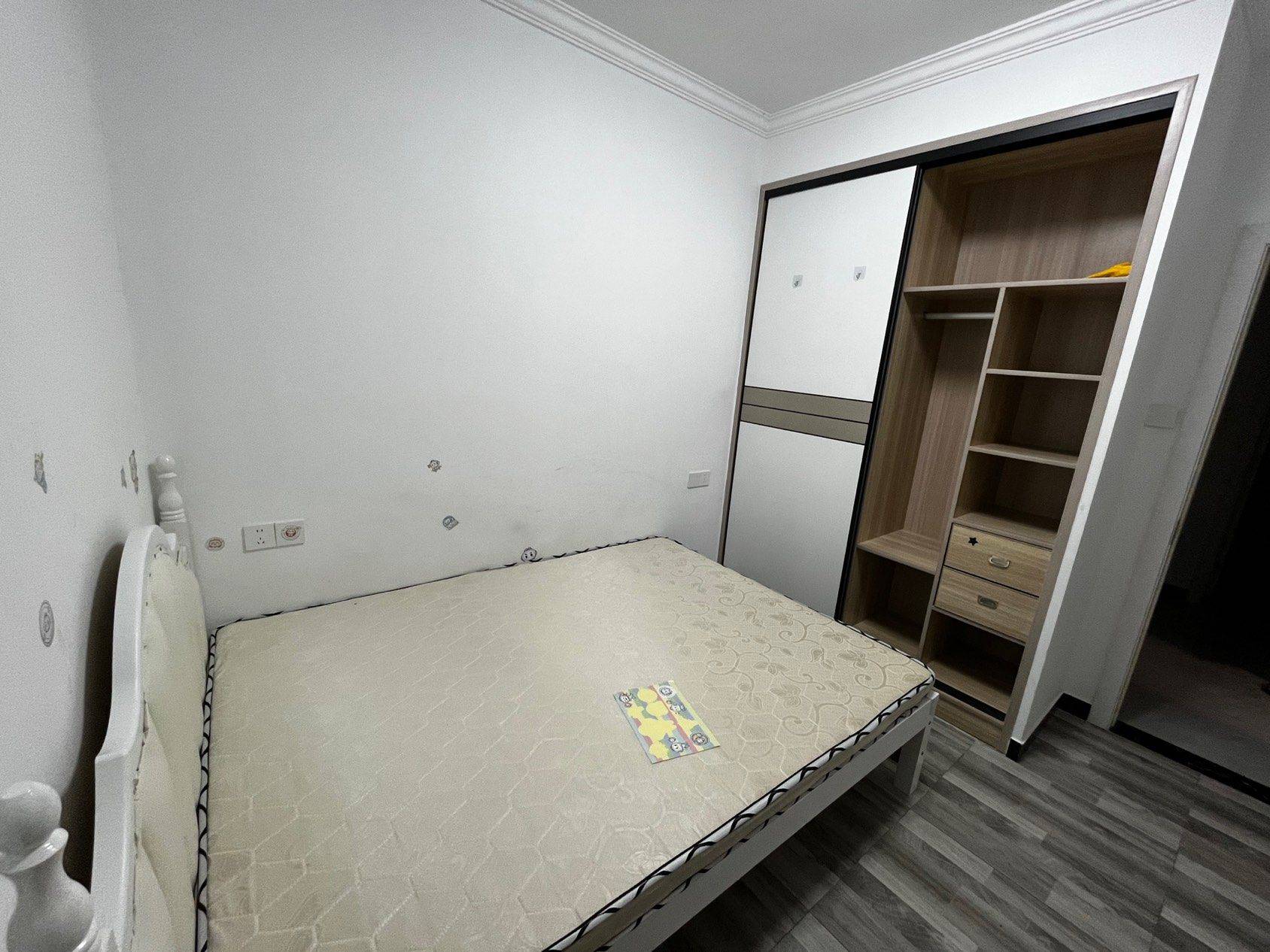 Hangzhou-Shangcheng-转租,Pet Friendly,Cozy Home,Clean&Comfy,No Gender Limit