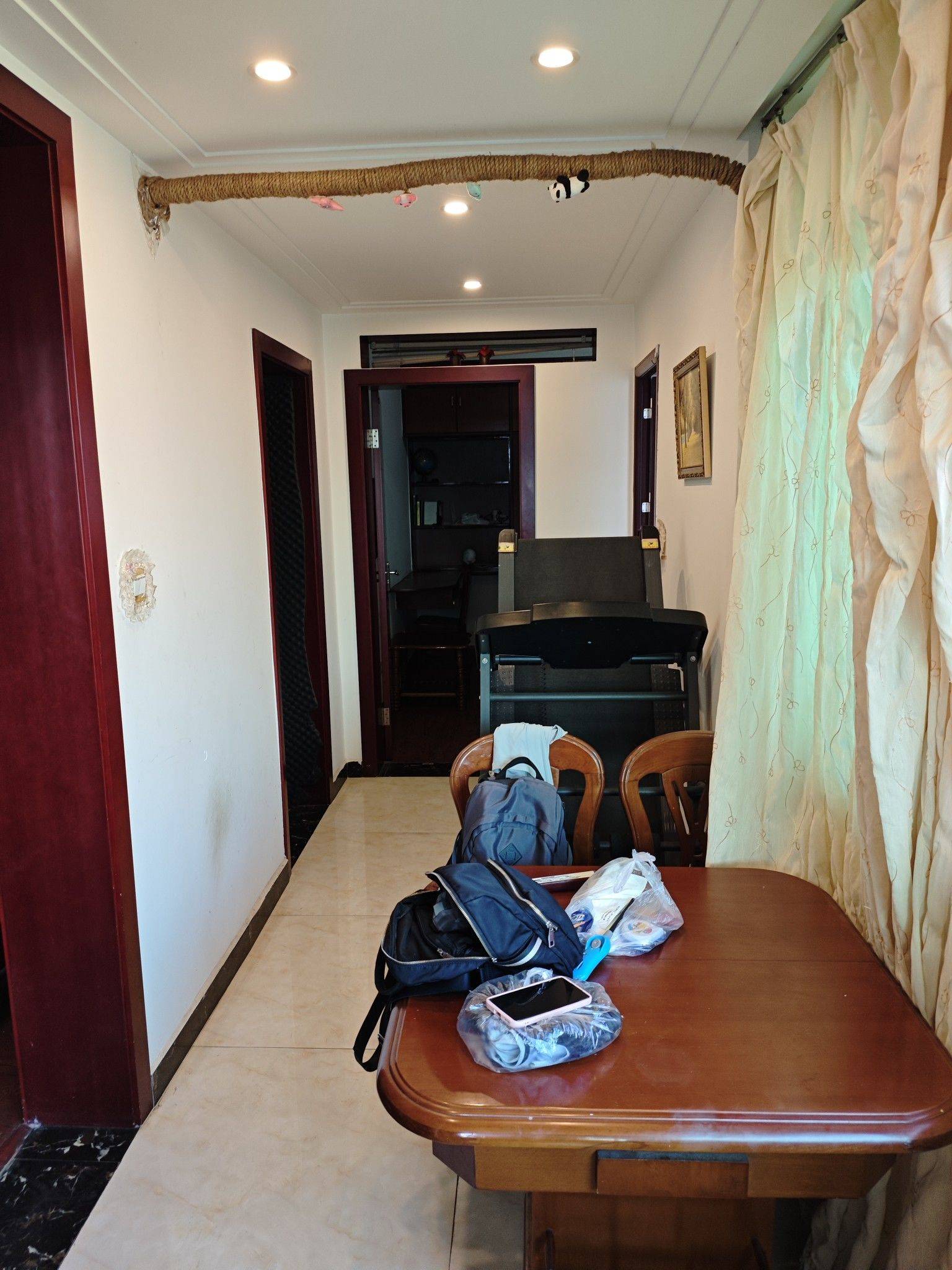 Chengdu-Wuhou-Cozy Home,Clean&Comfy,No Gender Limit,Hustle & Bustle,“Friends”,Chilled,LGBTQ Friendly,Pet Friendly