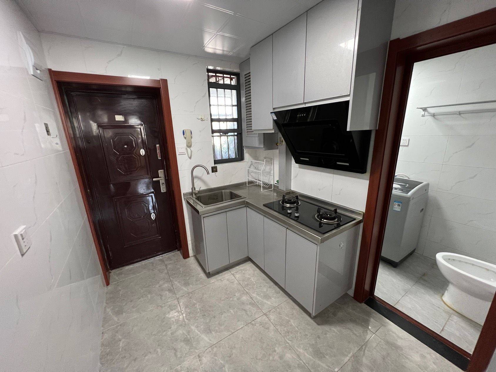 杨浦 敦化路6弄