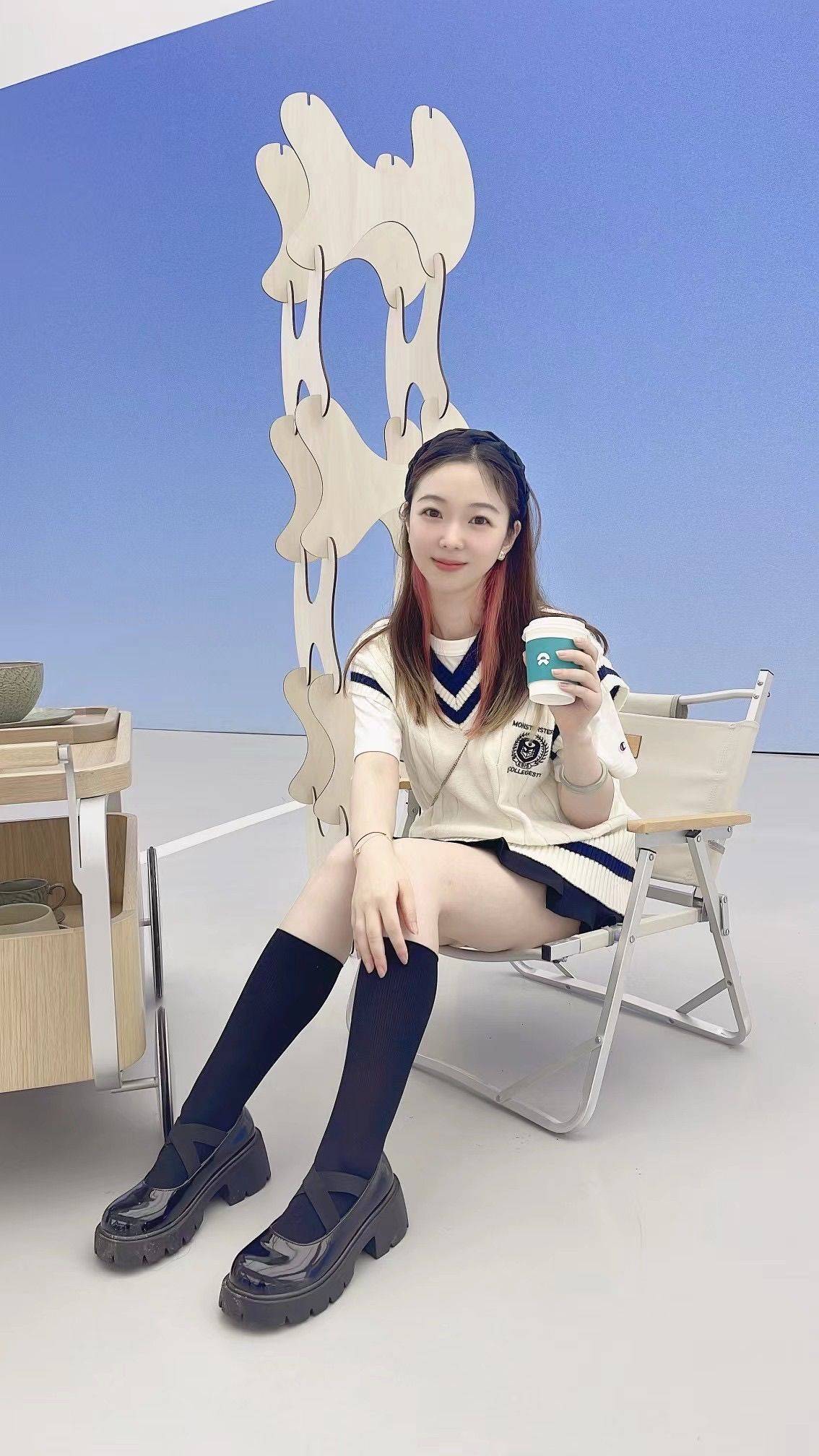 Candy希希