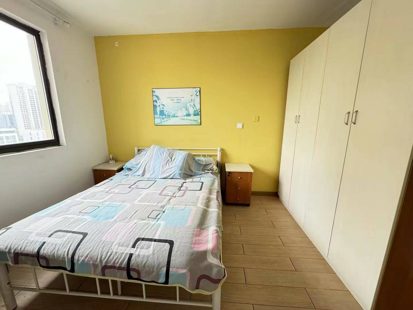 Shanghai-Qingpu-Cozy Home,Clean&Comfy,No Gender Limit,Hustle & Bustle,Chilled