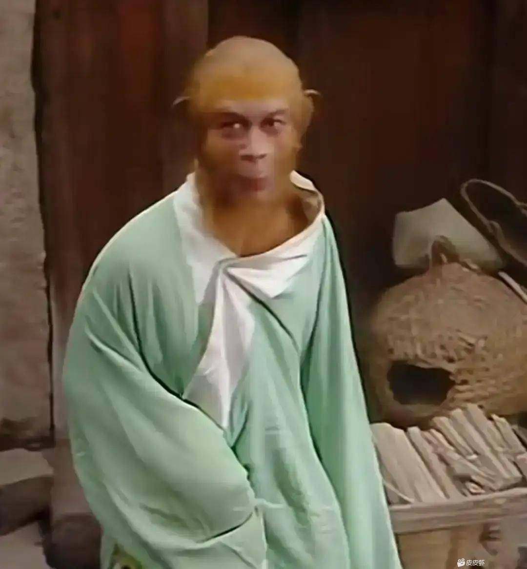 小呆呆