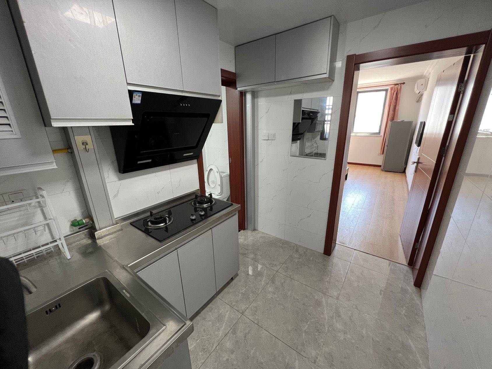 上海 杨浦 | 敦化路6弄_5