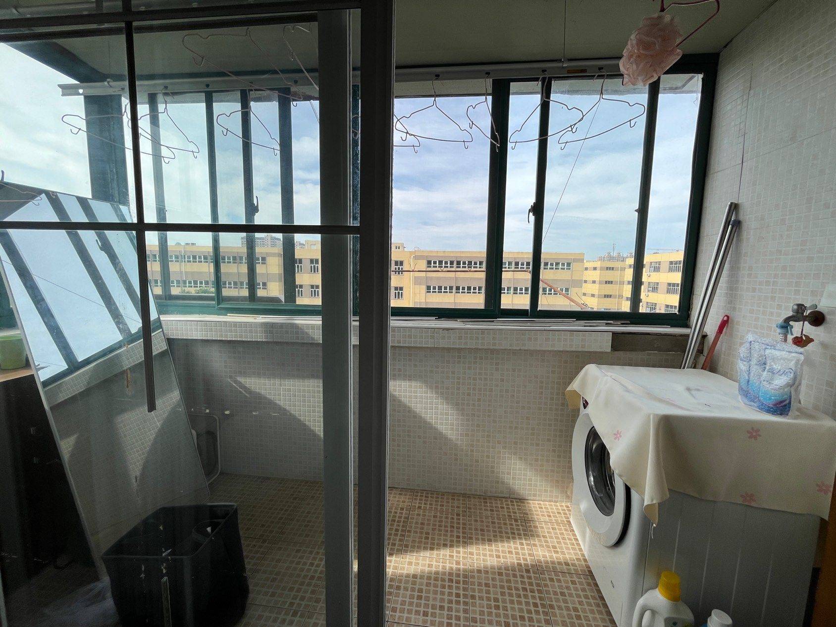 Shanghai-Baoshan-Cozy Home,Clean&Comfy,No Gender Limit