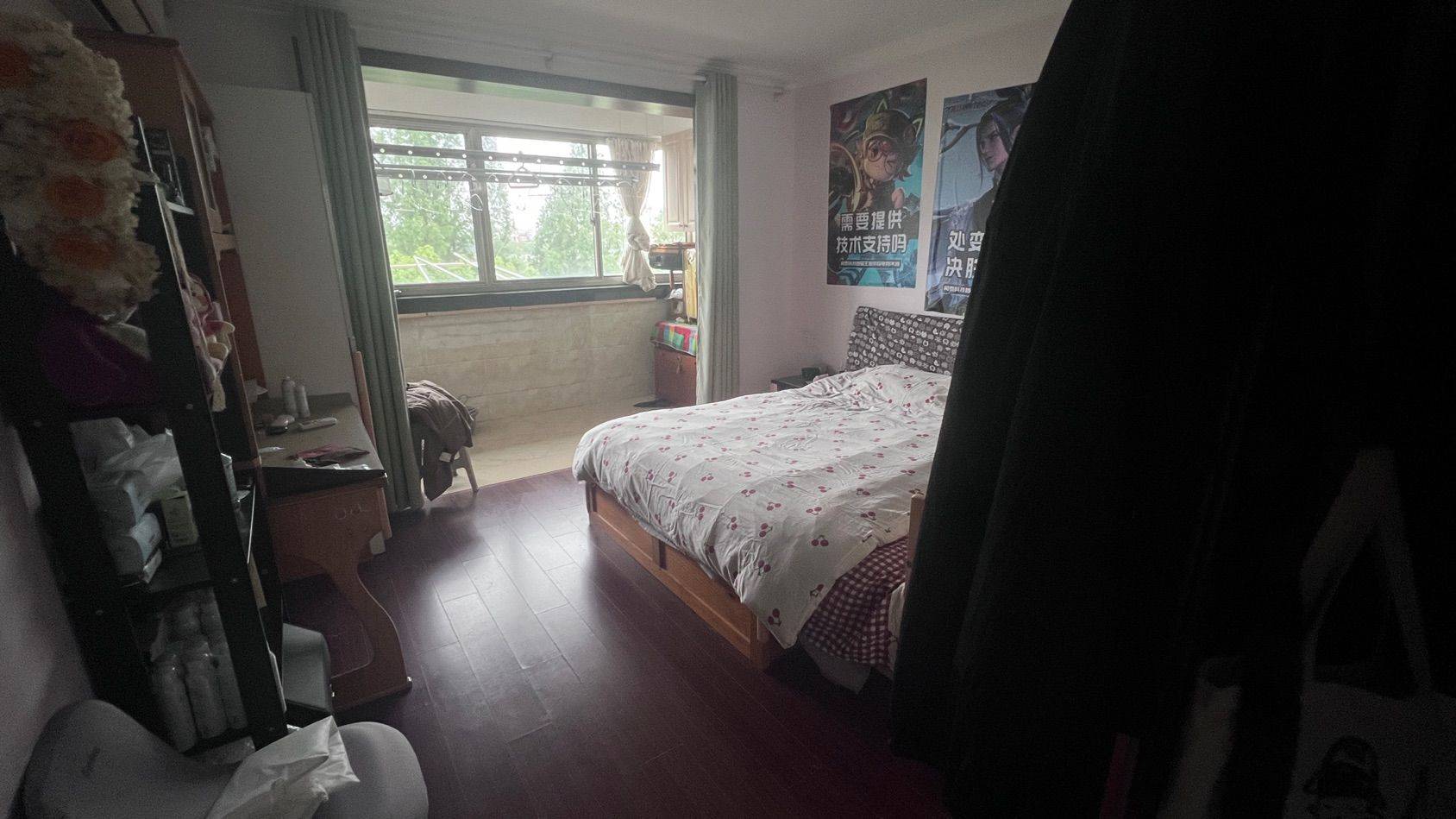 Shanghai-Pudong-Cozy Home,Clean&Comfy,No Gender Limit,Hustle & Bustle,Chilled