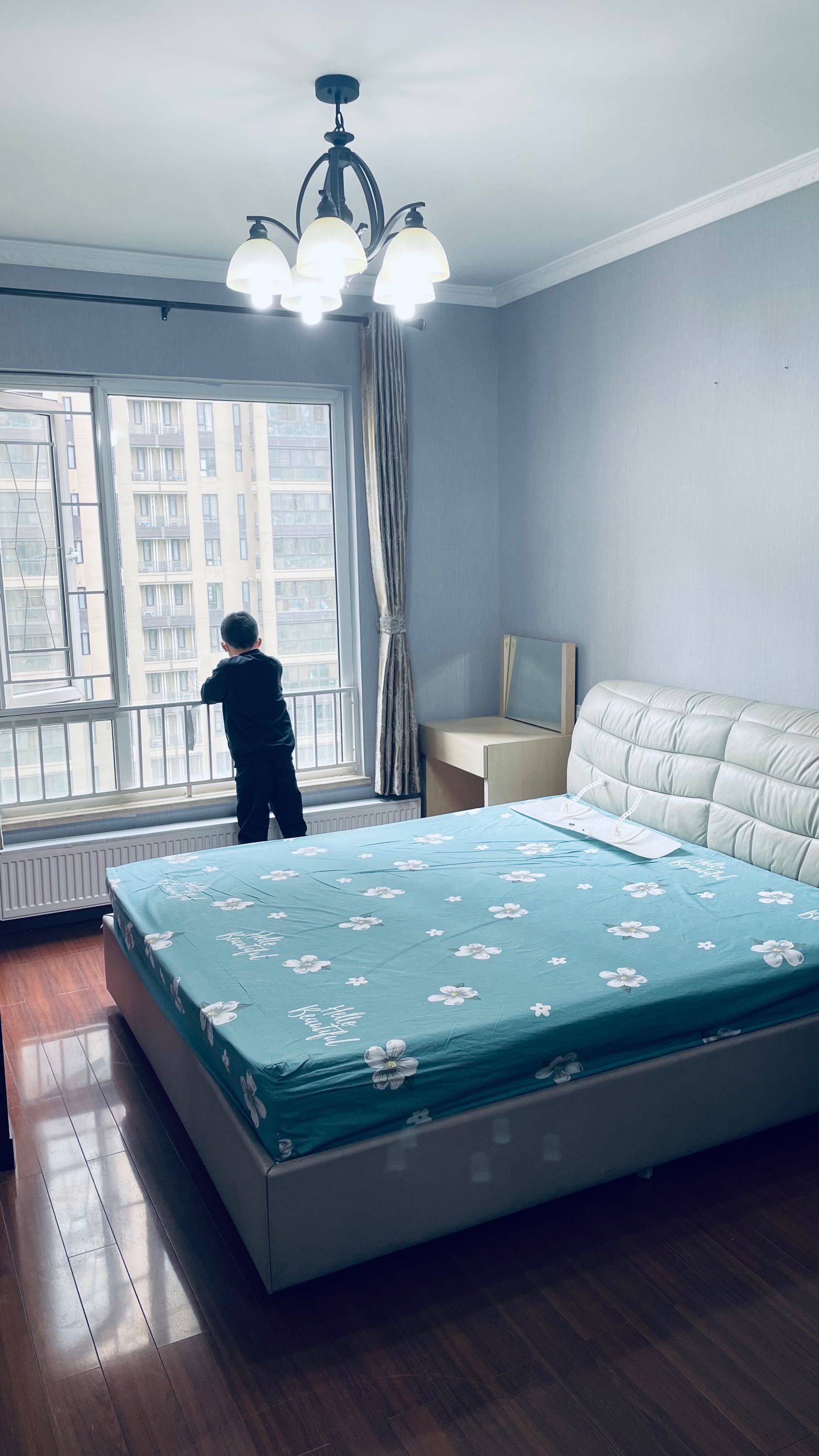 爱一个人好难整租房源3