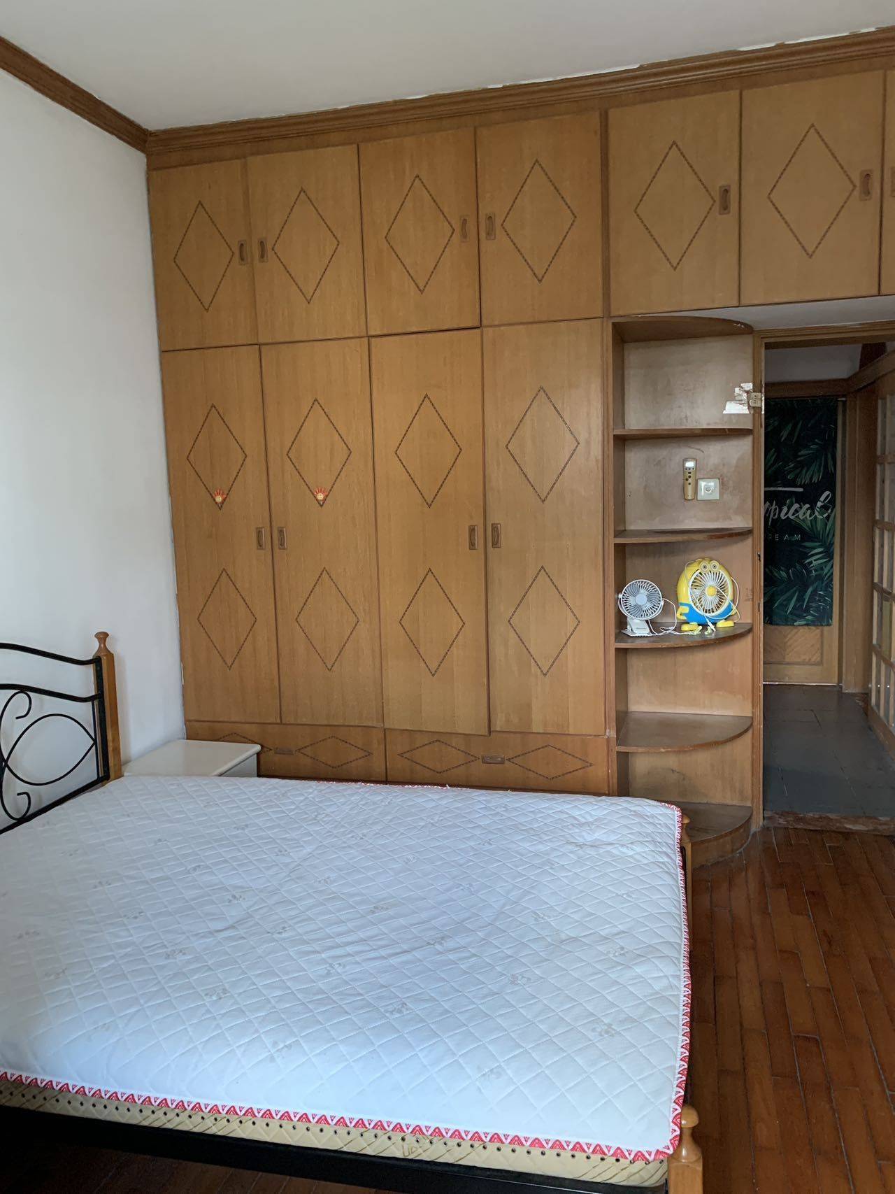 Shenzhen-Luohu-Cozy Home,Clean&Comfy,No Gender Limit